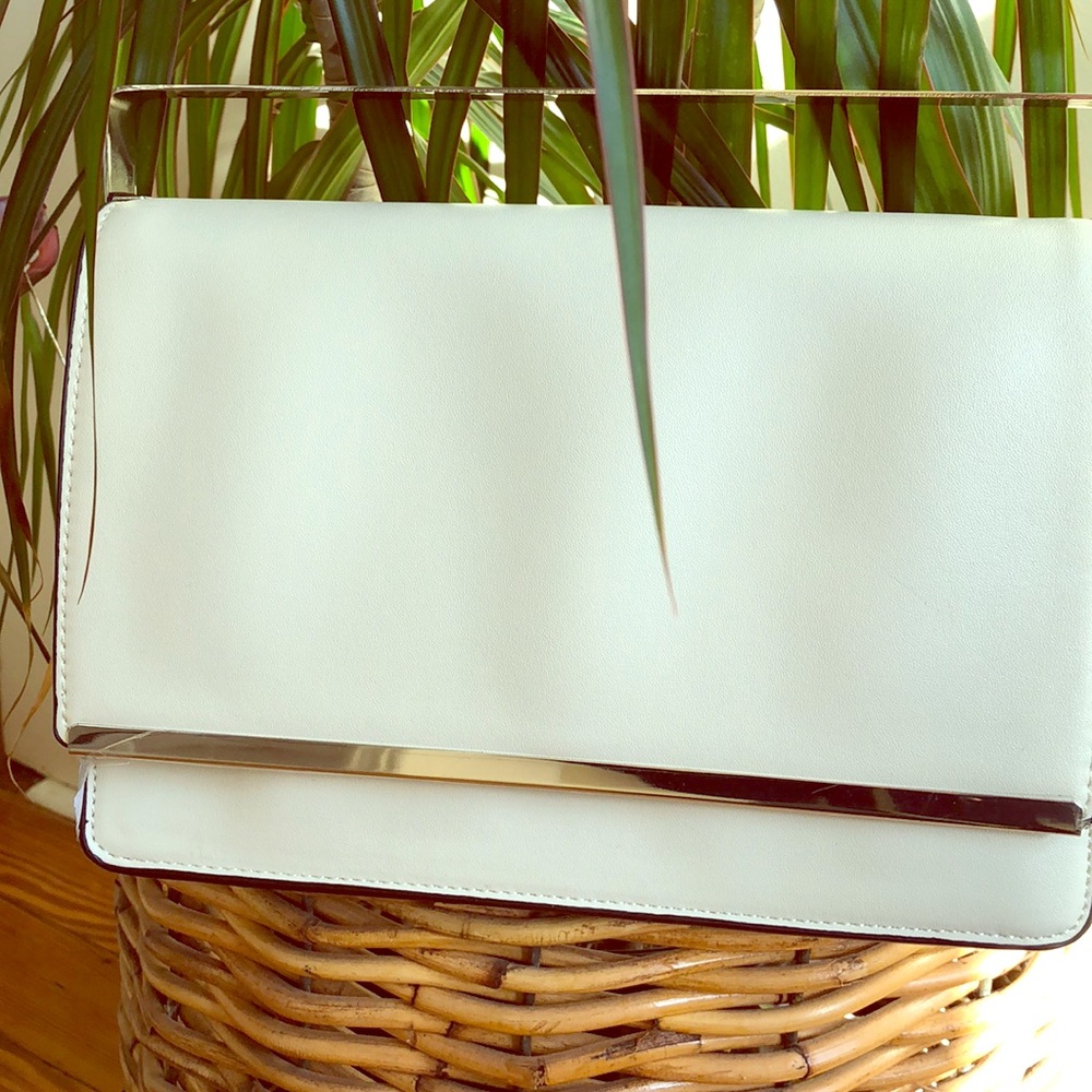 Beautiful Zara bag